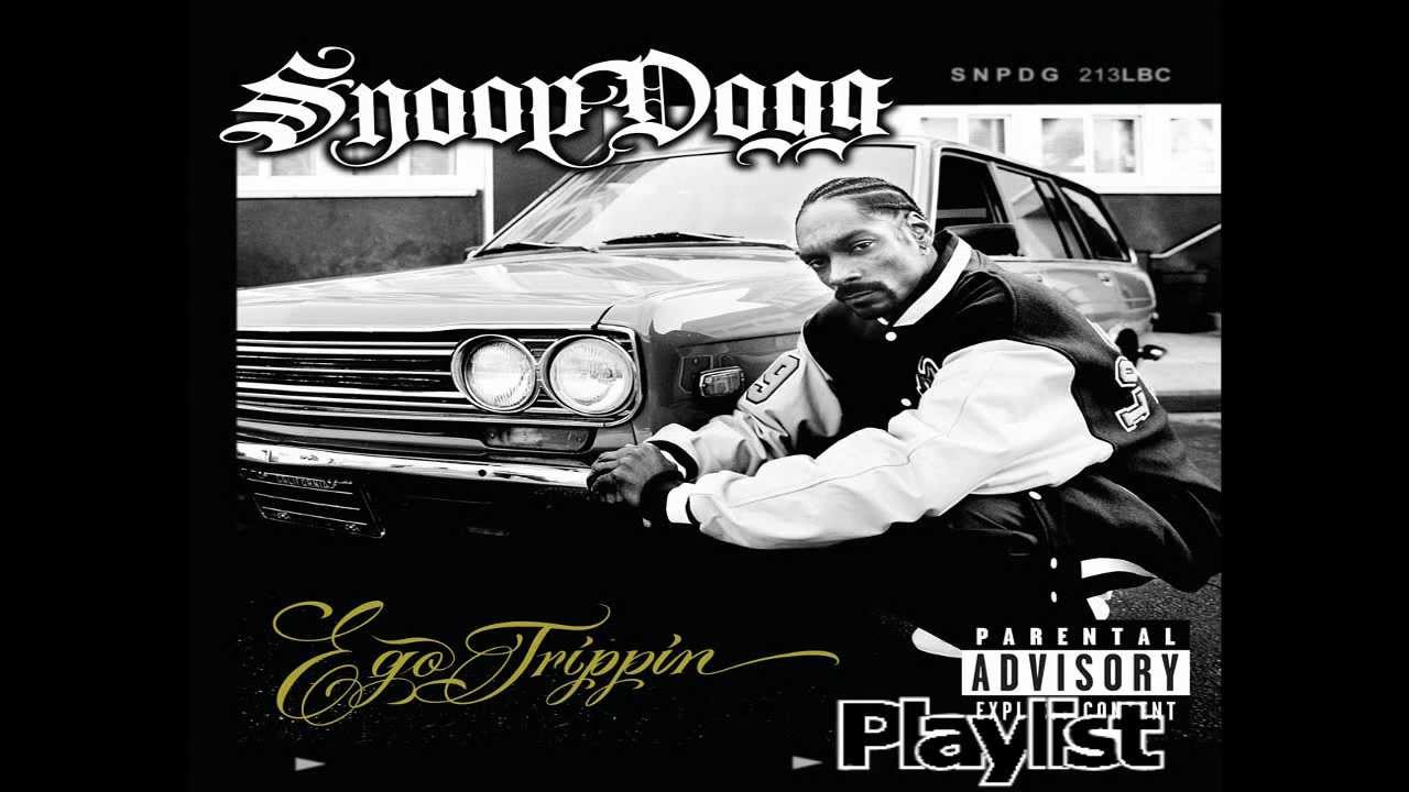 snoop dogg discography tpb